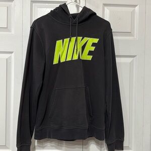 Nike hoodie
